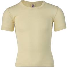 Bambino Top ENGEL Natur a Maniche Lunghe Natura - Beige