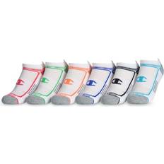 Champion Women's No-Show Socks 6-Pack