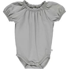 Baby Bodysuit - Green Sugar