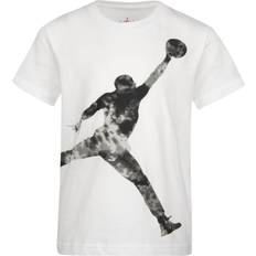 116/122 T-skjorter Jordan Ice Dye Jumbo Jumpman T-shirt