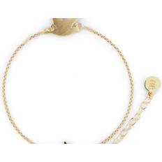 Gula Armband CU Jewellery Peace brace armband
