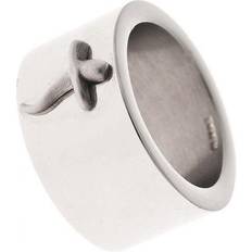 Unisex Ringar Breil Unisex Ring - Silver