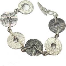 Guess Bracelets Guess Armbånd til kvinder CWB90701 (21 cm) (21 cm)