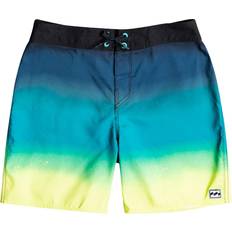 Billabong Boys All Day Fade Boardshorts