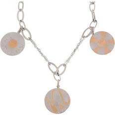 Ladies'Necklace VJ0196GA