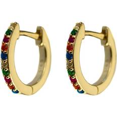 Smykker Hultquist Esta Earrings