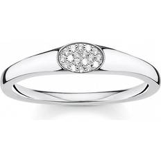 Ringe Thomas Sabo Damenring - Silber