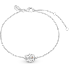 Christina Christina Hamsa Hand armbånd
