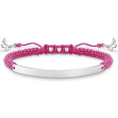 Blå Armbånd Thomas Sabo Damearmbånd LBA0063-173-9 - 21 cm