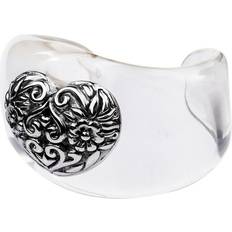 Folli Follie Ladies'Bracelet 4B0T026KC (6,5 cm)