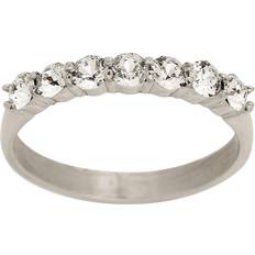 Edblad Affinity Ring Steel 16,8