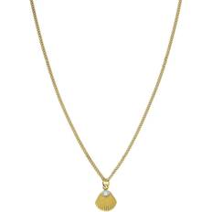 Rosefield Pendant Necklace