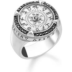 Thomas Sabo Damering Sterling TR2379-051-14-54 925