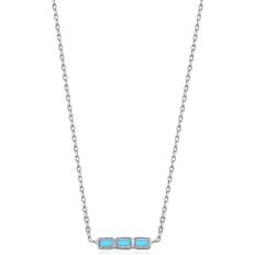 Ania Haie Bar Necklace N033-02H