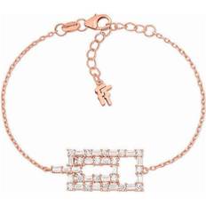 Folli Follie Bracelet 3B17S005RC (17 cm)