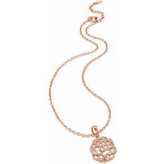 Folli Follie Ladies'Necklace 3N15T032RC (40-45 cm)