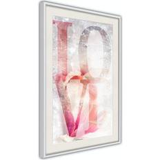 Arkiio Affisch Magnolia Love Poster 30x45cm