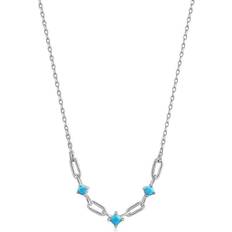Ania Haie Link Necklace N033-03G