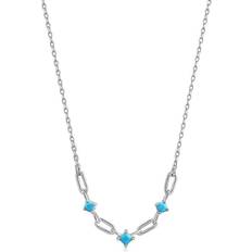 Link Necklace N033-03G