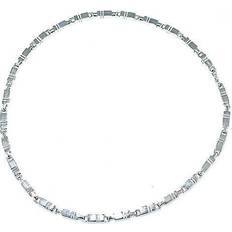 Woman Chain - Silver