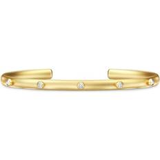 Julie Sandlau Luster Bangle Clear
