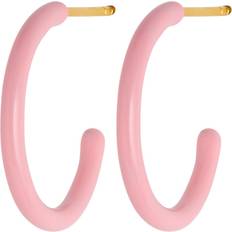 LULU Copenhagen LULU Copenhagen Colour Hoops Light Pair Light