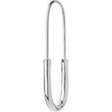 Chance Earring - Silver