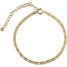 Stine A Petit Link Bracelet - Gold