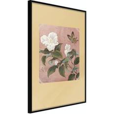 Arkiio Poster Azalea Flower 30x45cm Poster 30x45cm