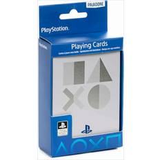 Playstation card Paladone Playstation Spielkarten PS5