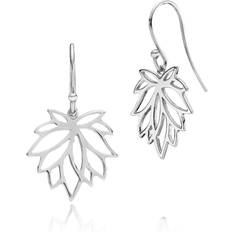 Izabel Camille Mie Moltke Earrings - Silver