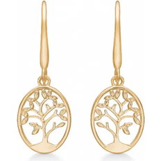 Mads Z My Tree of Lifeøreringe 3310111