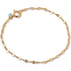 ENAMEL Copenhagen Ona Bracelet - Gold/Blue