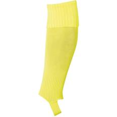 Amarillo Calcetines Uhlsport Calcetines de fútbol - Jaune