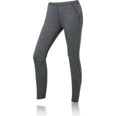 Merino Wool Base Layer Pants Montane Primino 140 Long Janes Women's Running Tights