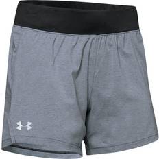 Under armour launch shorts Under Armour Launch SW Shorts - Grau