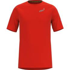 Inov-8 Base Elite Short Sleeve T-shirt - Red