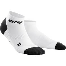 Jaune Chaussettes Kompressionssocken CEP Compression 3.0 - Blanc