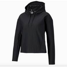 Vêtements Puma Flawless Womens Overhead Training Hoodie