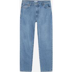 Woodbird leroy Woodbird Leroy Doone Jeans Washed