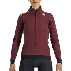 Sportful Chaquetas Sportful Chaqueta Fina Cortavientos Negro Intenso Mujer - Black