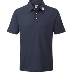 Solid Polo Shirt