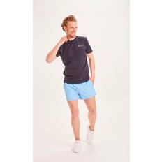 Knowledge Cotton Apparel Men's Bay Stretch Swimshorts Alaskan