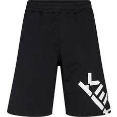 Kenzo Shorts Kenzo Bermuda/short Mand Casual Shorts Ensfarvet hos Magasin