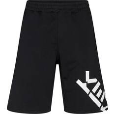 Kenzo Men Shorts Kenzo Sport X Shorts