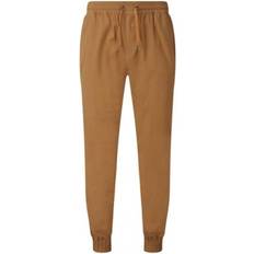 Joggingbyxor i Twill för män
