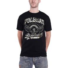 Volbeat Unisex T-Shirt/Rise from Denmark (X-Large)