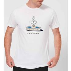 Friends Fountain Men's T-Shirt