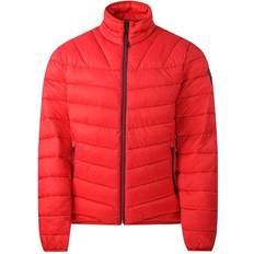 Tango 2 Napapijri Aerons S 2 Rood Tango Jack - Rood