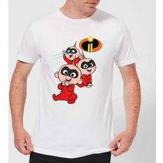 Incredibles Jack Jack Poses Men's T-Shirt